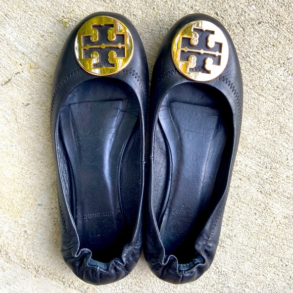 Tory Burch shoes so 6 EUC - Picture 1 of 7